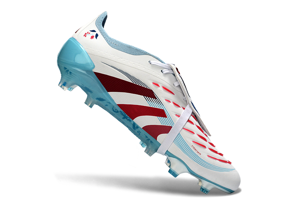Chuteira Adidas Predator Elite FG Ed. "Japan"