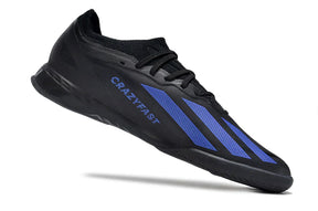 Chuteira Futsal Adidas CrazyFast.1 IC
