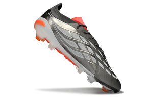 Chuteira Adidas Predator Elite FG 26 - "Finishers Steel"