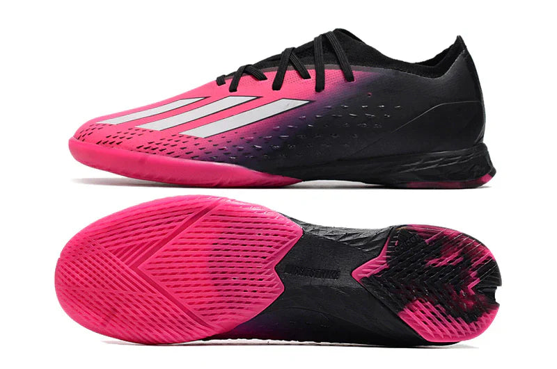 Chuteira Futsal Adidas X Speedportal.1 IC