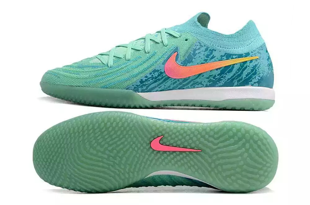 Chuteira Futsal Nike Phantom GX II IC