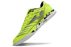 Chuteira Futsal Joma Regate Rebound IC Amarela