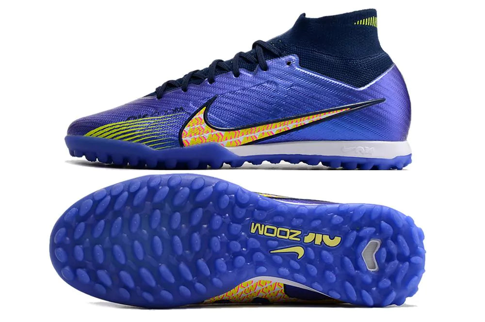 Chuteira Nike Mercurial Superfly Air Zoom 9 TF