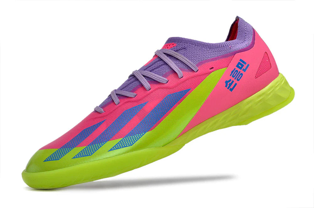 Chuteira Futsal Adidas CrazyFast.1 SON IC