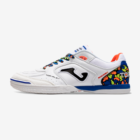 Chuteira de Futsal JOMA IC Branca