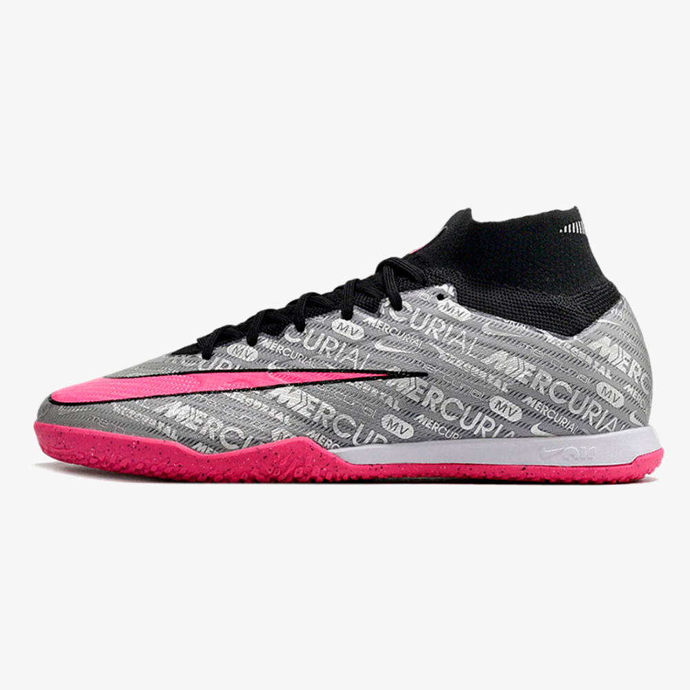 Chuteira Futsal Nike Mercurial Air Zoom Superfly 9 IC