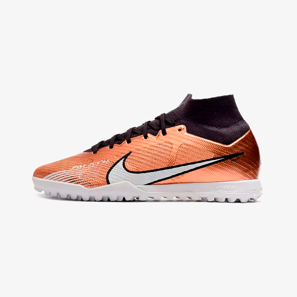 Chuteira Nike Mercurial Superfly Air Zoom 9 TF