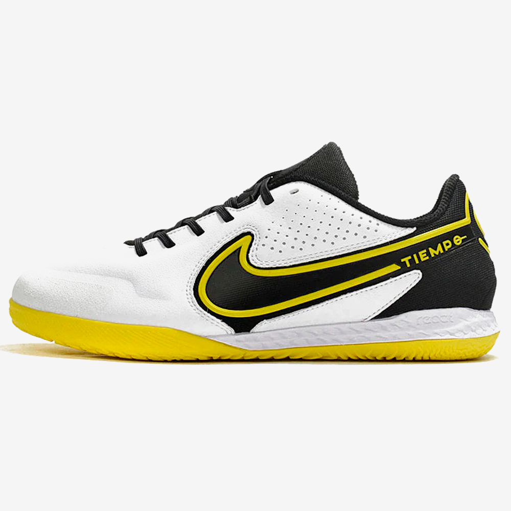 Chuteira Futsal Nike Tiempo Legend 9 Elite IC