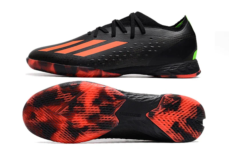 Chuteira Futsal Adidas X Speedportal.1 IC