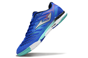 Chuteira Futsal Joma Regate Rebound IC Azul