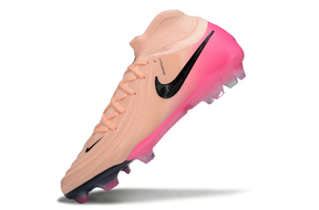 Nike Phantom Luna Elite FG - Rosa e Preta - Pack Prism