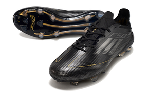 Chuteira Adidas F50.1 FG Preta