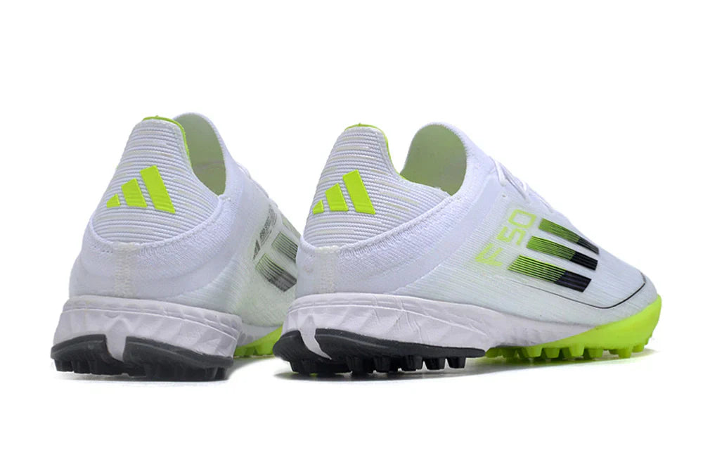 Chuteira Adidas F50 TF