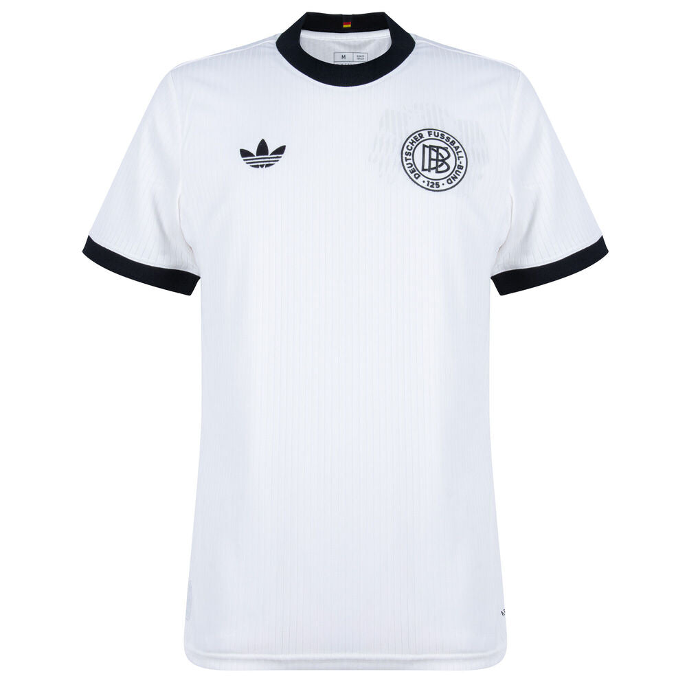 Camisola Alemanha 125° ANOS - 2025/26