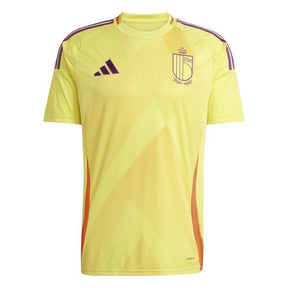 Camisola Bélgica 2025/26