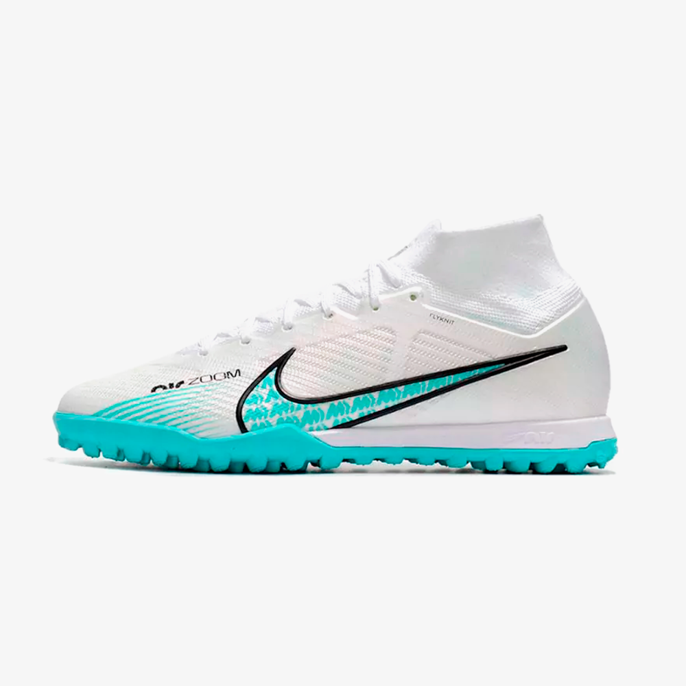 Chuteira Nike Mercurial Superfly Air Zoom 9 TF
