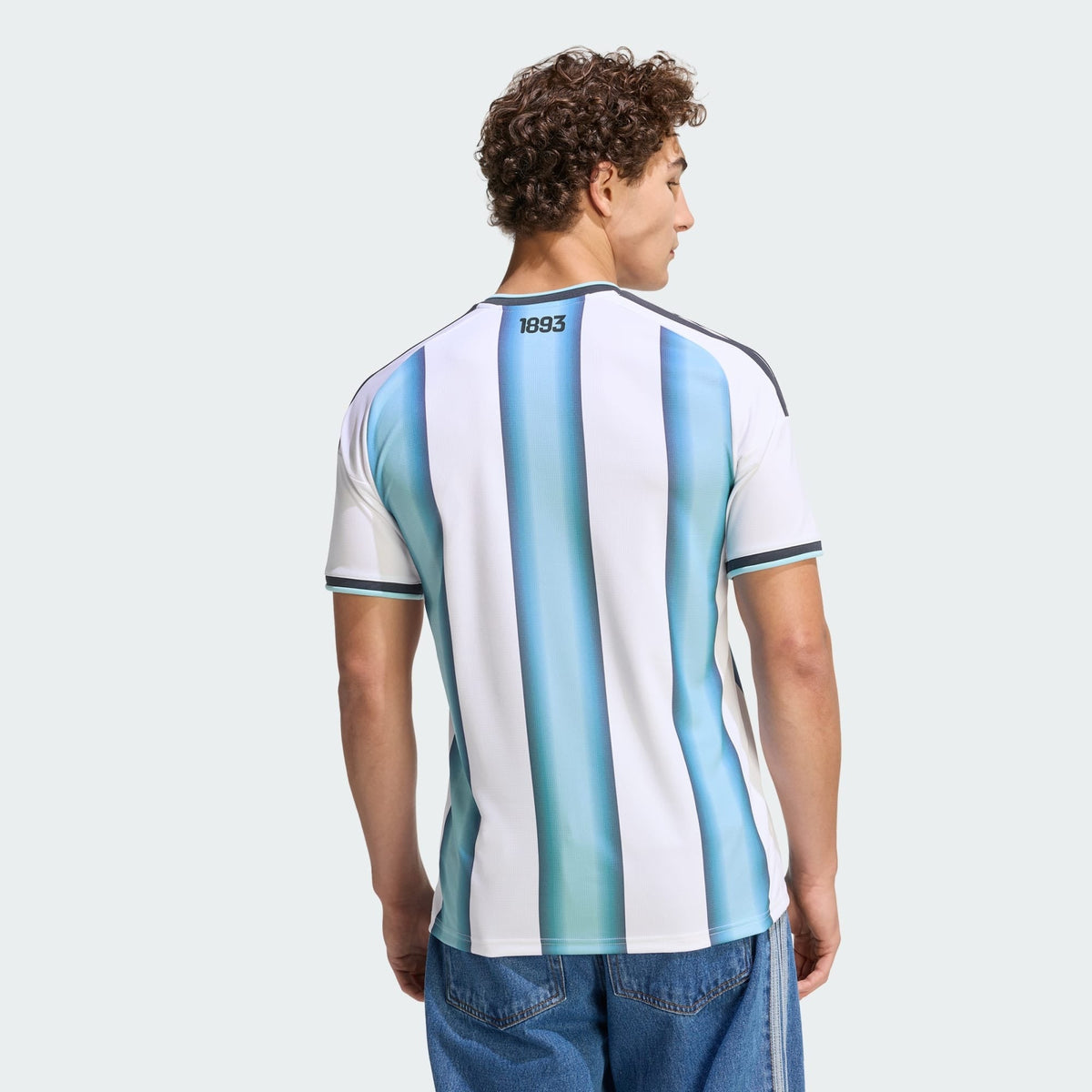Camisola Argentina 26/27 Home