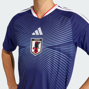 Camisola Japão 26/27 Home