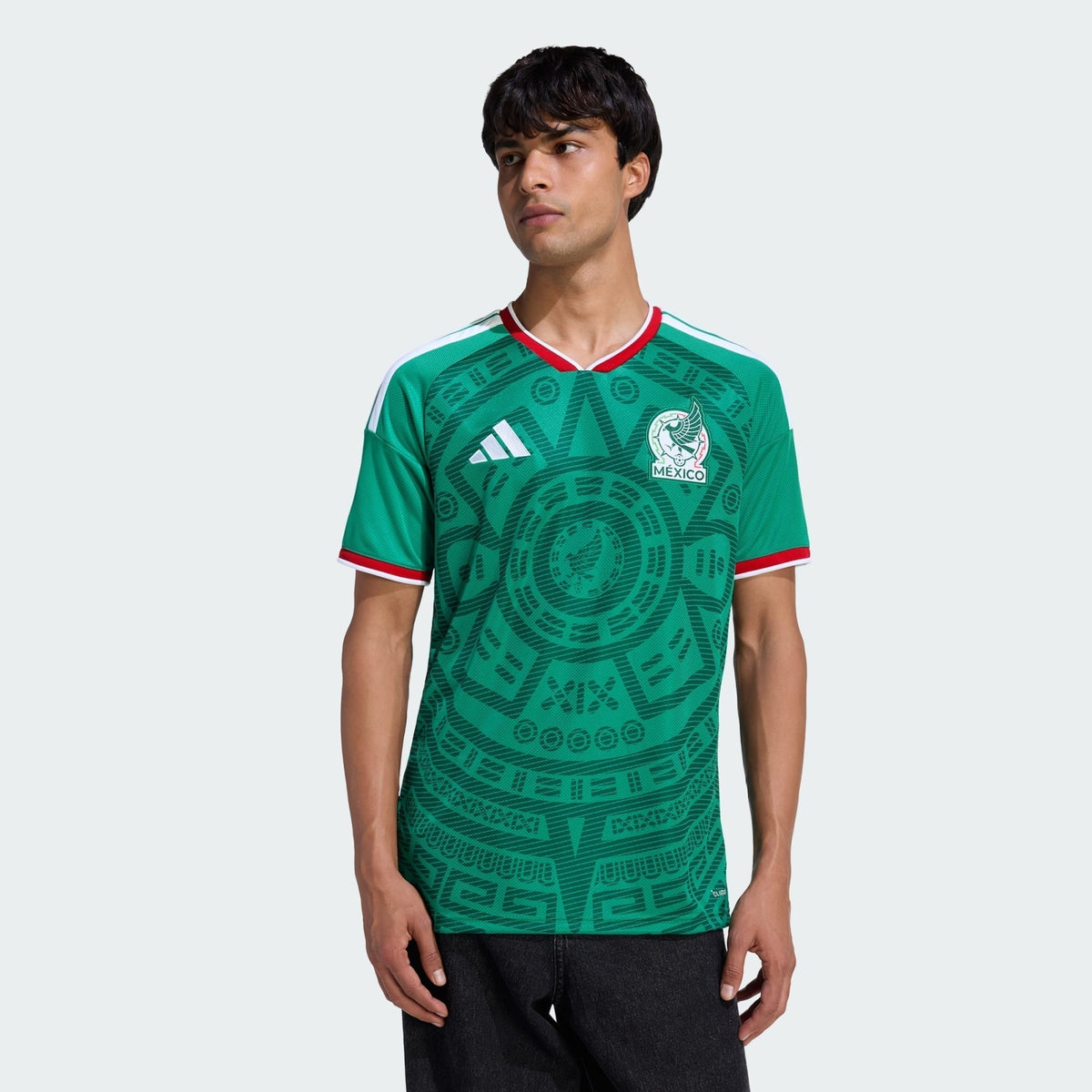 Camisola México 26/27 Home