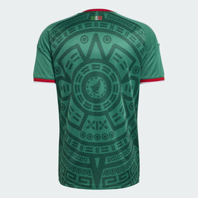 Camisola México 26/27 Home