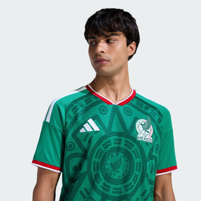 Camisola México 26/27 Home