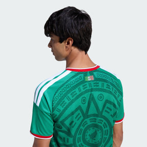 Camisola México 26/27 Home