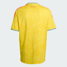 Camisola Colômbia 26/27 Home
