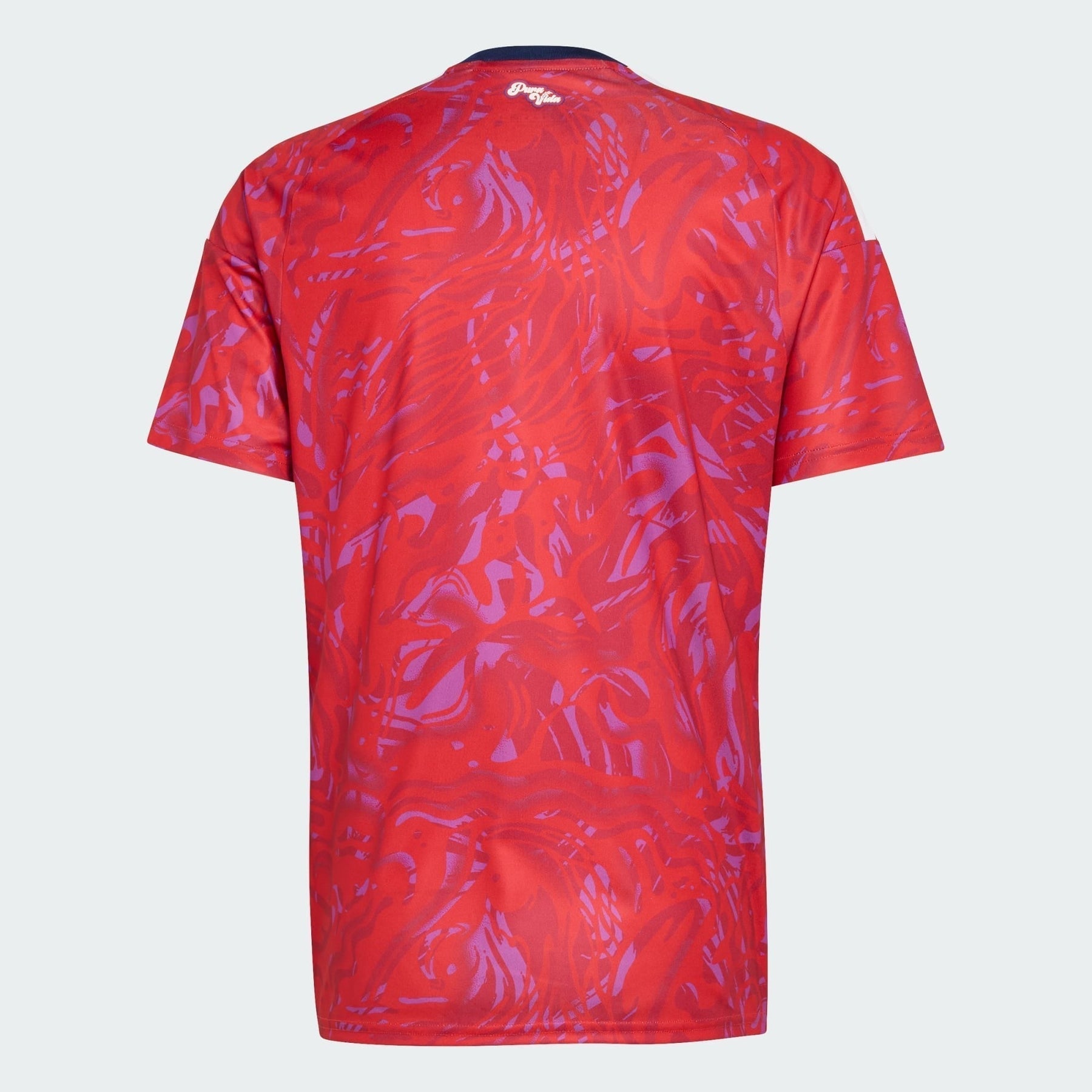 Camisola Costa Rica 26/27 Home