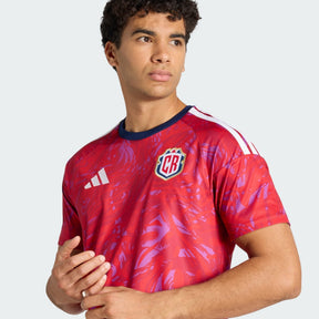 Camisola Costa Rica 26/27 Home