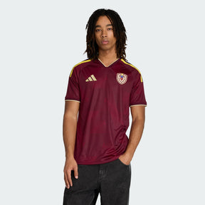 Camisola Venezuela 26/27 Home