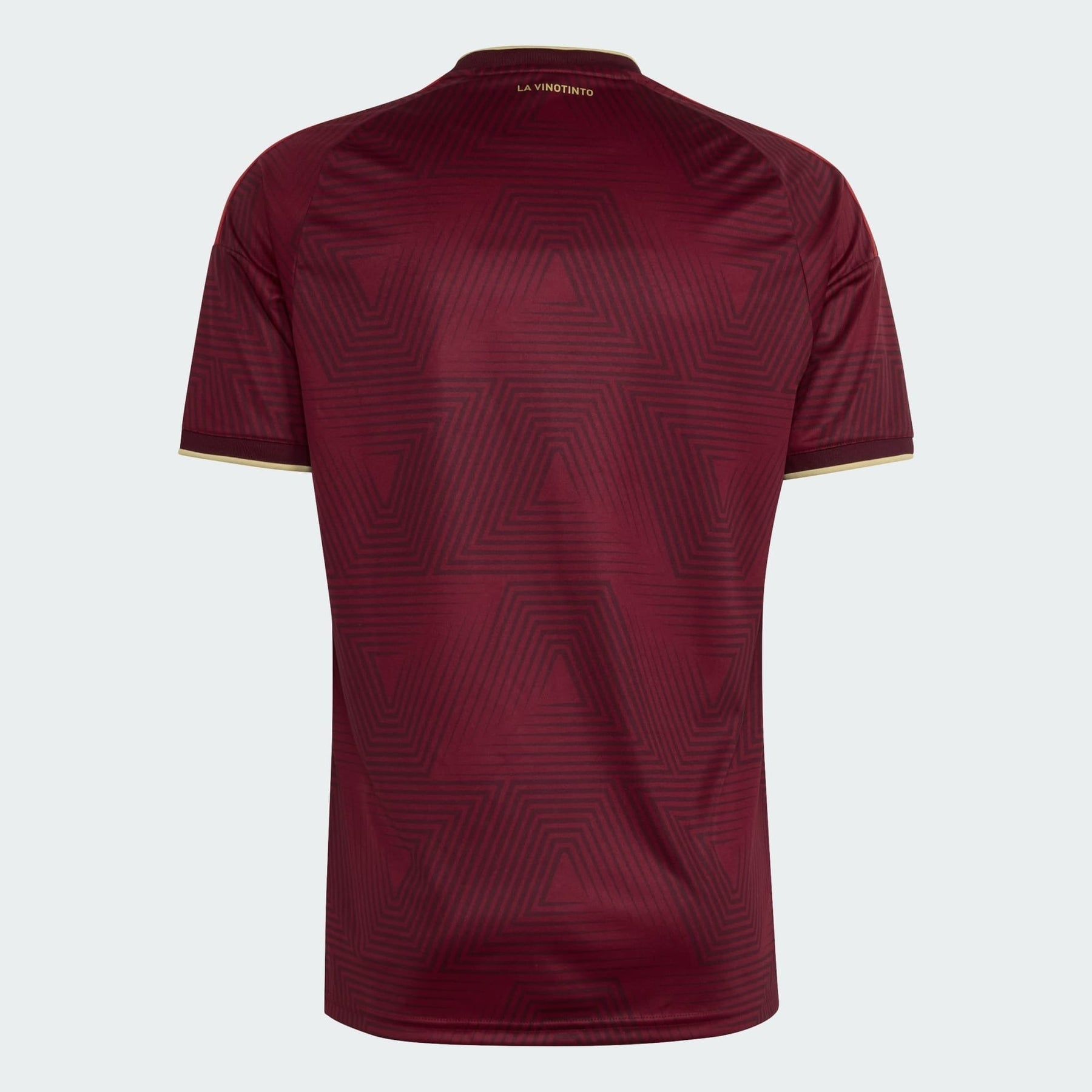 Camisola Venezuela 26/27 Home
