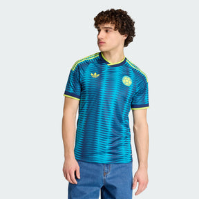 Camisola Colômbia 26/27 Away - Adidas