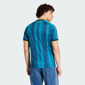 Camisola Colômbia 26/27 Away - Adidas