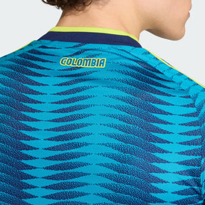 Camisola Colômbia 26/27 Away - Adidas