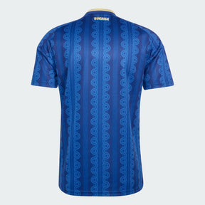 Camisola Suécia 26/27 Away Azul - Adidas
