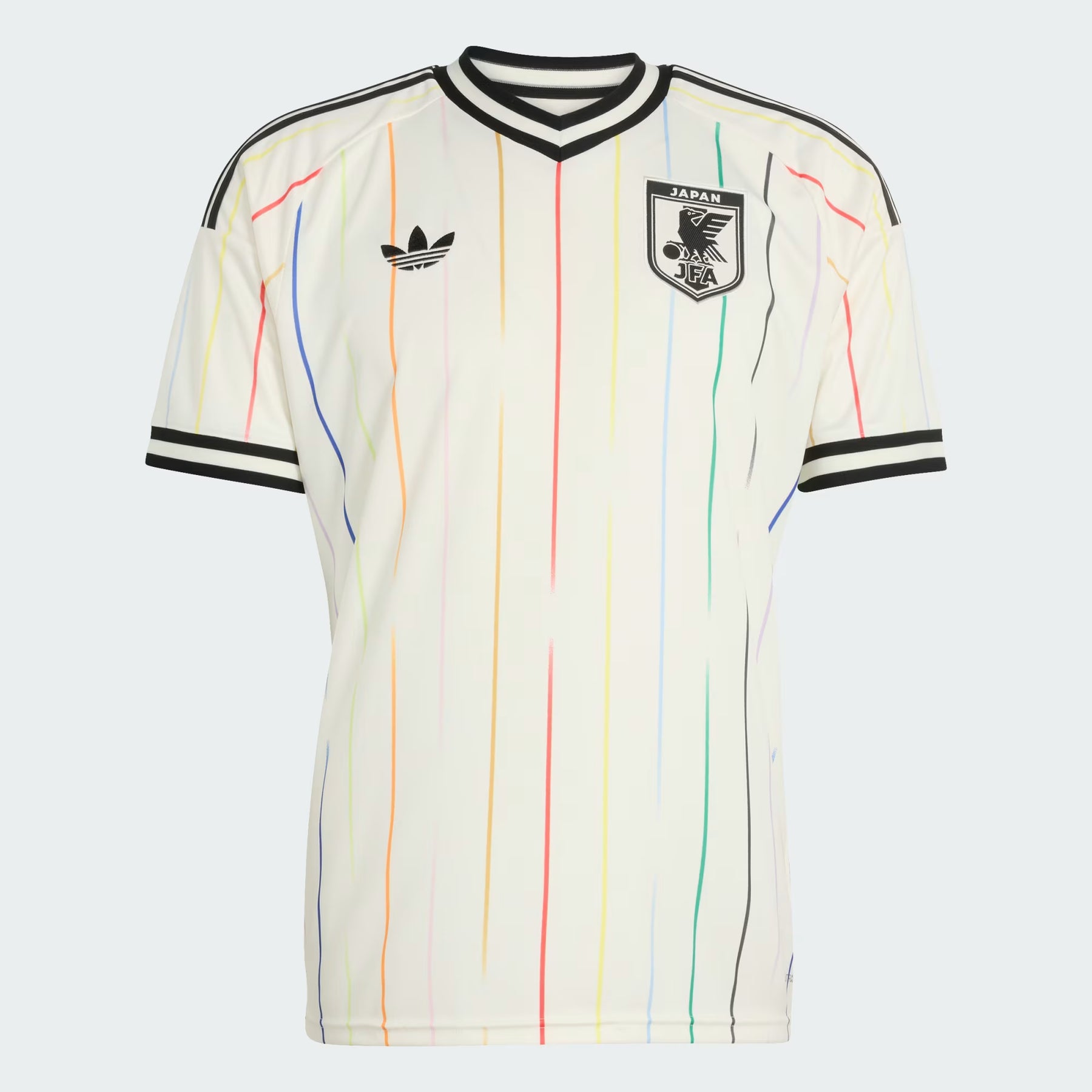 Camisola Japão 26/27 Away Branca - Adidas