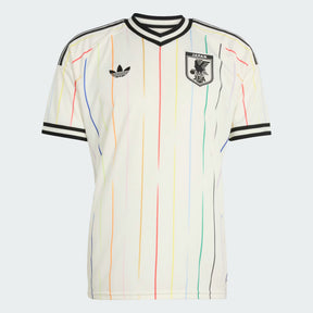 Camisola Japão 26/27 Away Branca - Adidas