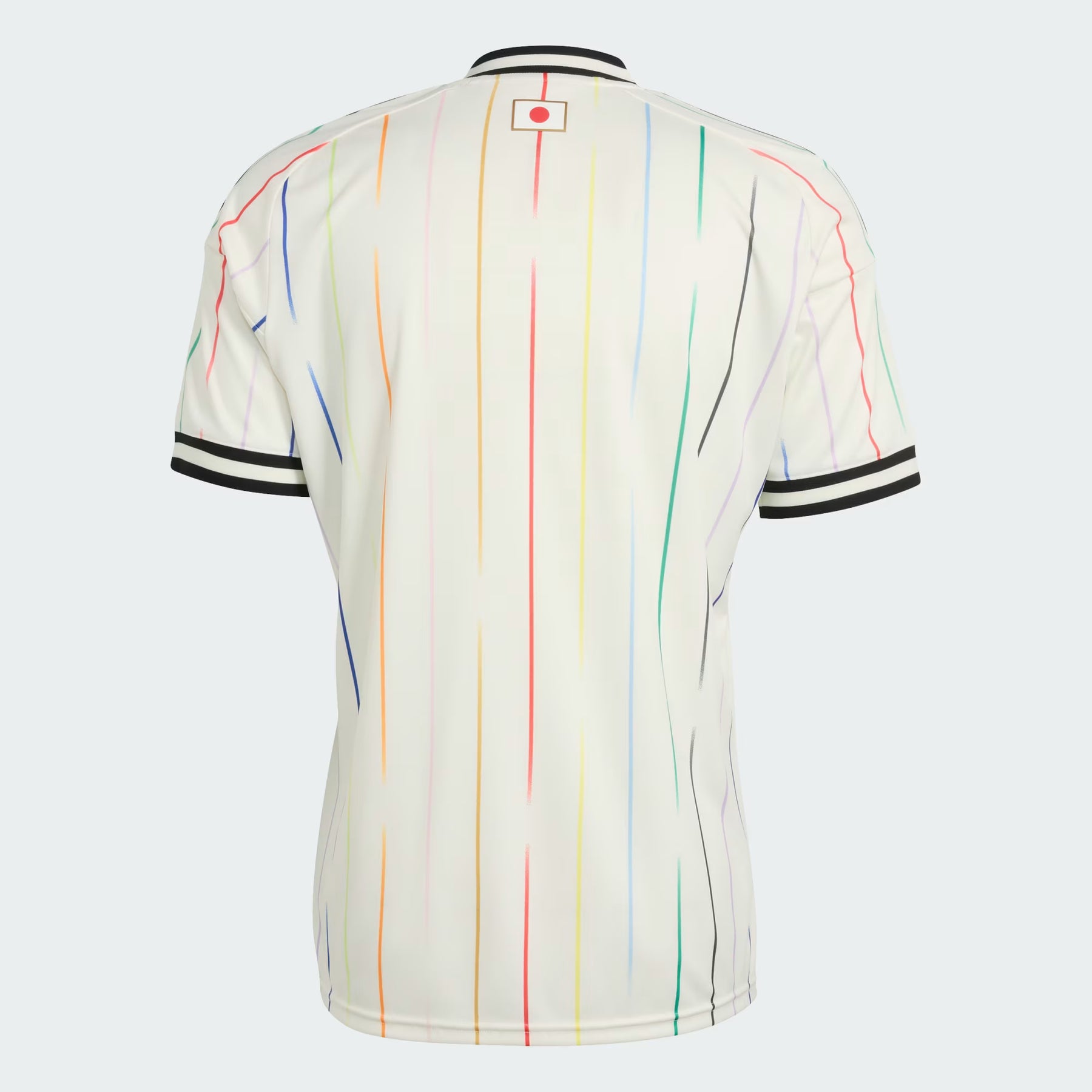 Camisola Japão 26/27 Away Branca - Adidas