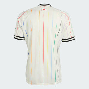 Camisola Japão 26/27 Away Branca - Adidas