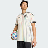 Camisola Japão 26/27 Away Branca - Adidas