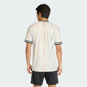 Camisola Japão 26/27 Away Branca - Adidas