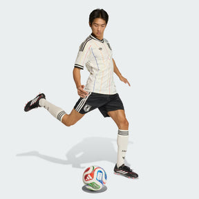 Camisola Japão 26/27 Away Branca - Adidas
