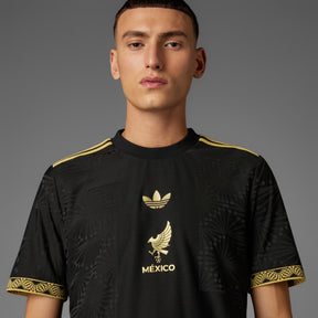 Camisola México de Oro 25/26 Preta - Adidas