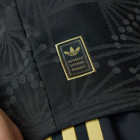 Camisola México de Oro 25/26 Preta - Adidas