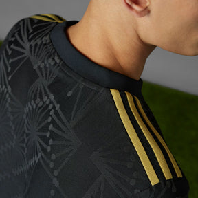 Camisola México de Oro 25/26 Preta - Adidas