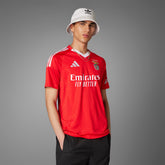 Camisola Benfica Home 2024/25 Olympic Store