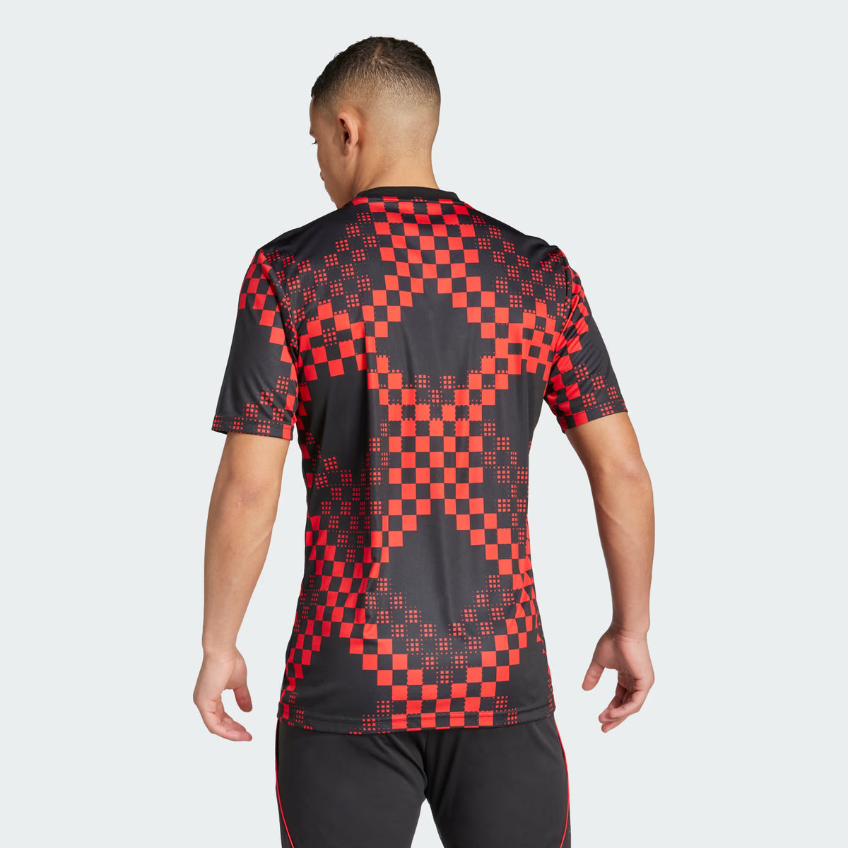 Camisola Benfica Aquecimento 25/26