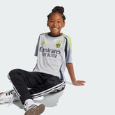 Conjunto Infantil Benfica Third 2024/25