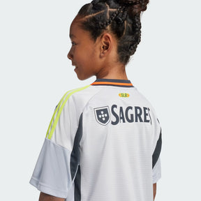Conjunto Infantil Benfica Third 2024/25