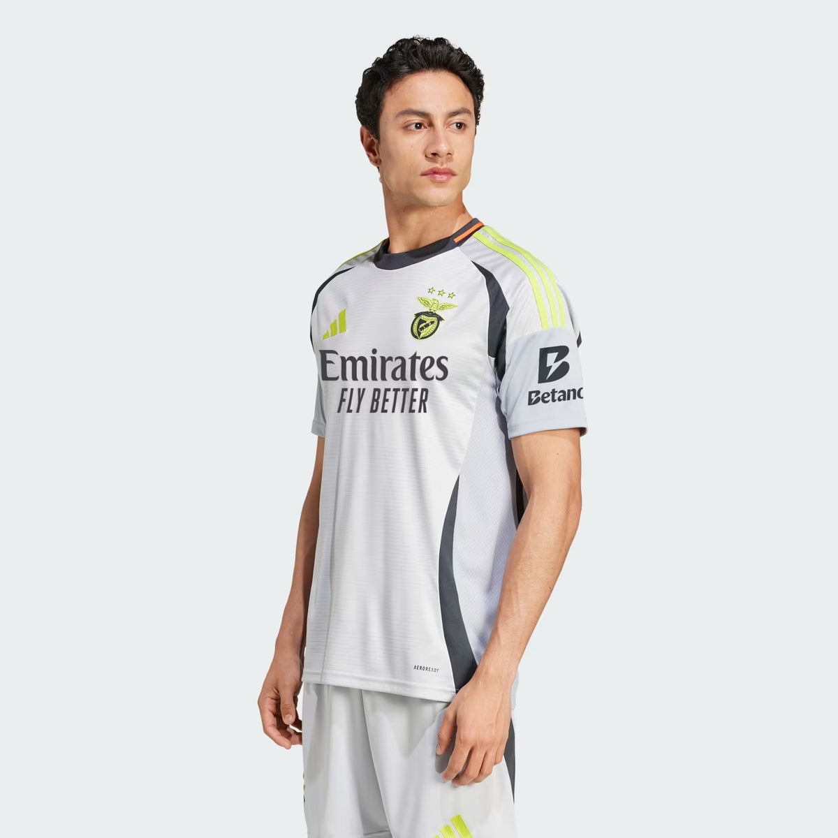 Camisola Benfica Third 2024/25